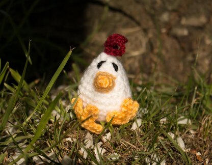 Mini Chicken