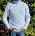Yorkshire Fog Jumper