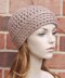 Noor Beanie Hat