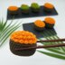 Gunkanmaki Sushi