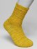 Yellow Brick Road Socks