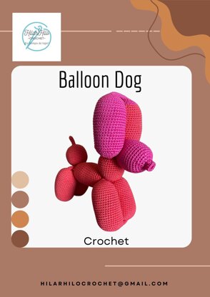 Balloon Dog