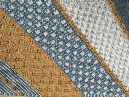 Festival of Stitches #4