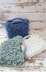 Loop Rope Purse