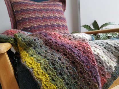 Bushel Blanket