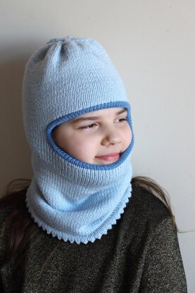 SnugBug Balaclava