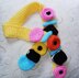 All Sorts Scarf