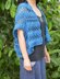 #212 Azure Thing Cardigan