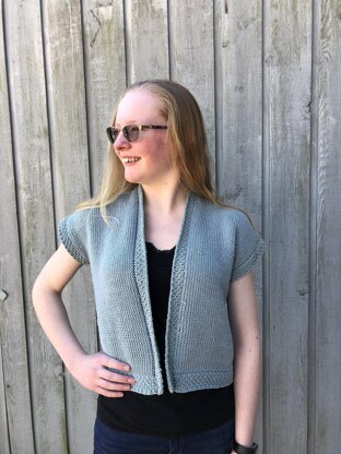 Caia Cardigan