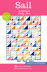 Sail Quilt Pattern