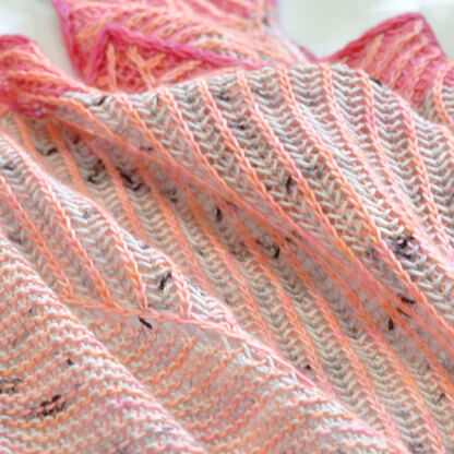 Candy Shawl