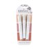 Tonic Studios Nuvo Glitter Markers 3/Pkg - Moraccan Sunset