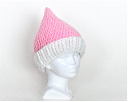 Pixie Elf Fairy Hat # 332