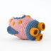 SpaceShip in Lion Brand Wool Ease - M22264WE - Downloadable PDF
