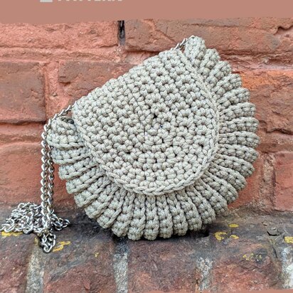 Stylish Fun Crochet Handbag Ideas – 1001 Patterns