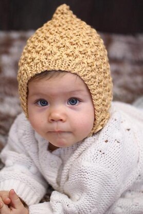 Lauren Pixie Bonnet