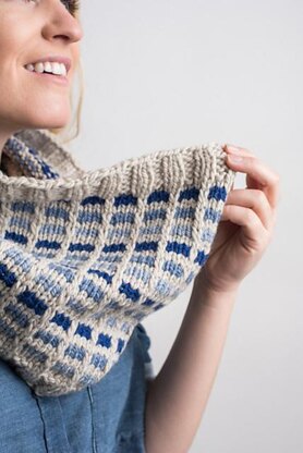 Calypso Cowl