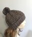 Cable Beanie Hat