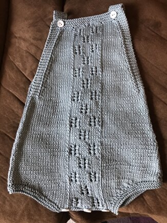 Romper #2