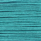 Paintbox Crafts 6 Strand Embroidery Floss 12 Skein Value Pack - Mint Leaves (136)