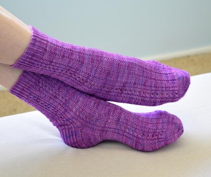 Cadence Socks