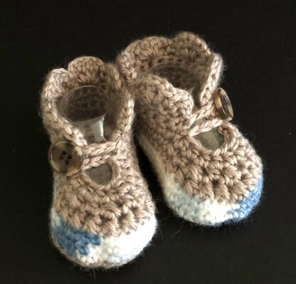 Baby Boy Newborn-3 Months Outfit with Romper