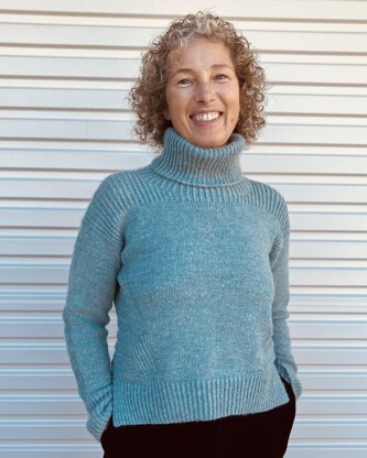 Esio Trot Jumper