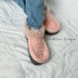 Fireside Slippers - Child