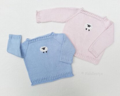 Avery Sweater
