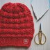 Wesley Slouch Beanie and Cowl Set