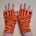 Windrädchen Fingerless Gloves