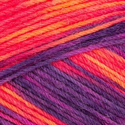 West Yorkshire Spinners ColourLab Sock DK