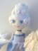 Marie Antoinette Doll