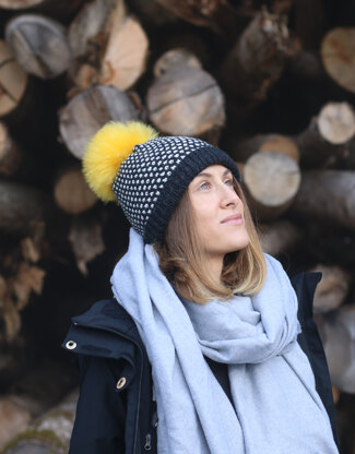 Toft Alpine Hat Kit