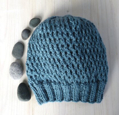 Pebble Street Hat