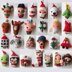 24 Amigurumis Advent CalendarMIS