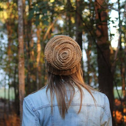 Halfpipe Beanie