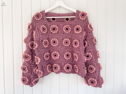 Lily sweater