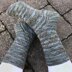 Fergus' Socks