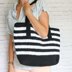 The Audrey Tote