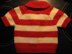 Phaedra & Theseus Knit Baby/Child Cardigan NB-10 yr