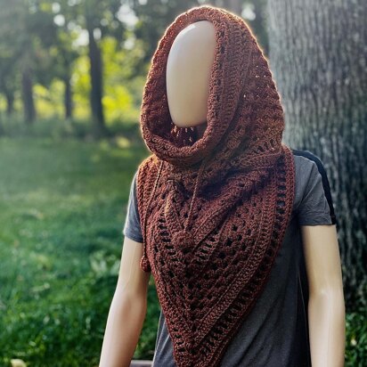 Gran'dana Cowl Hood