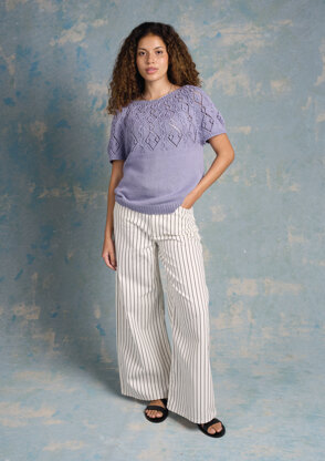 Rowan Summer Anthology