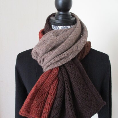 Cantabile scarf