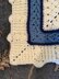 Celtic Knot Baby Blanket