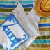 Dutch Tiles Bag