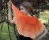 Medusa Cascade Shawl