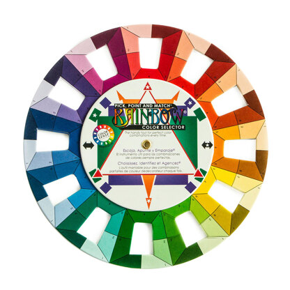Pocket Color Wheel - Accessory