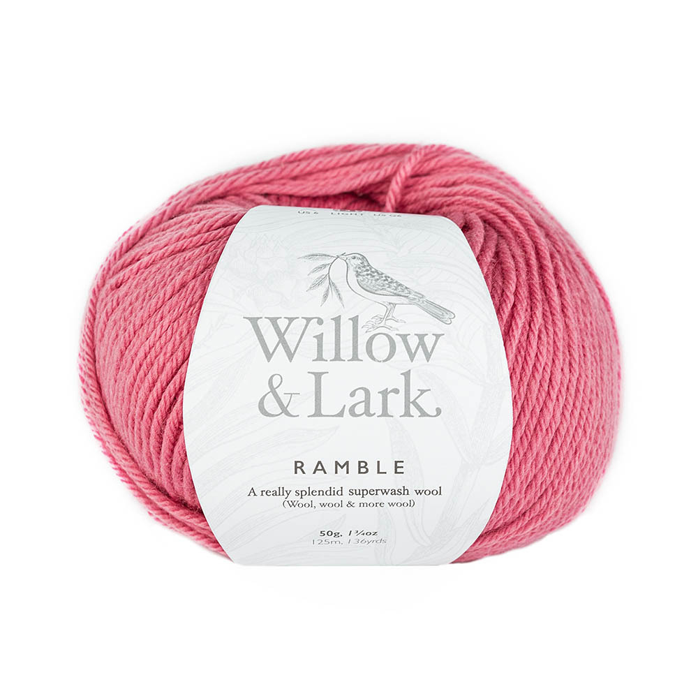 Willow & Lark Ramble - view 2