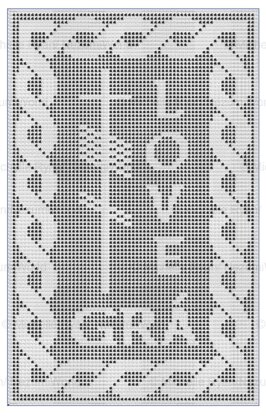 Ogham Love/ Gra Charts